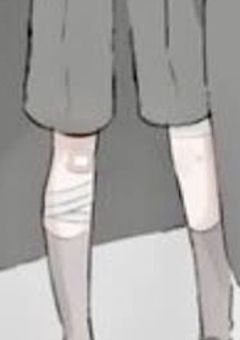 ショタが食べたい女&ロリが大好きな首領VSショタな太宰&ロリのエリスちゃん