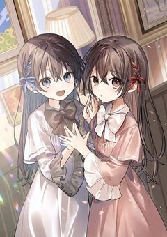 最強の双子､世界救います｡（参加型）