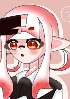 スプライラスト〜ᔦꙬᔨ🔫🎨
