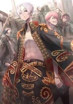 梵天のあたおかちゃん