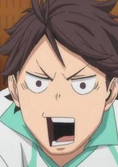 追いかけさせて、センパイ