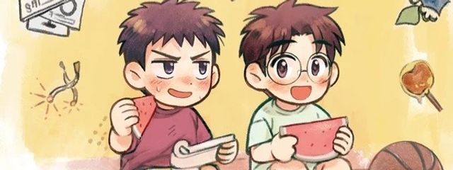 燈知@ペア画中さんの壁紙画像