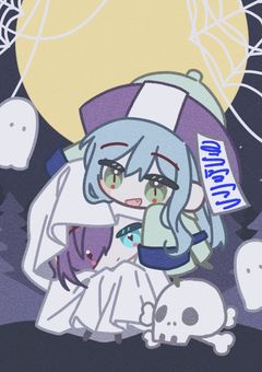 しともんとマリのプラベ会話