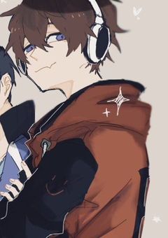 推しと教師と恋人と。[Br]