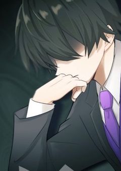 殺戮の天使【WT】