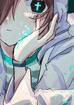 白尾の皆さんがヤンデレ(メンヘラ)すぎて困ってます？！