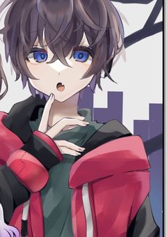 # 恋人疑惑が浮上している件[vvt br📕ver.]