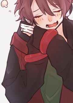 あの、そろそろ兄離れしてください[vvt.br ver.]