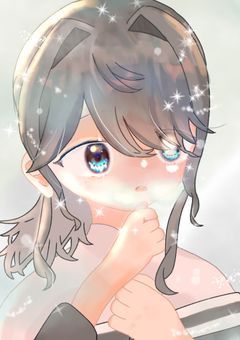 ✶配信部屋✶みろの秘密のヒミツ基地