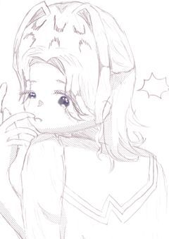 -創作- ぼく、なにも知らないから