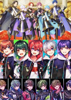 【 夢小説 】誰か推しに会える世界線を….ᐟ‪