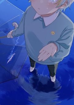 【 🌟 】いつか信じる事を諦めてしまった自分へ. 【 病み 】