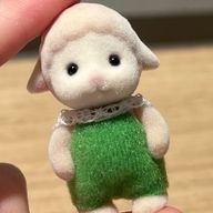 ﾁｬﾋﾞﾝさんのアイコン画像