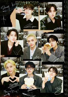 チャニ家とファン家のいろいろ