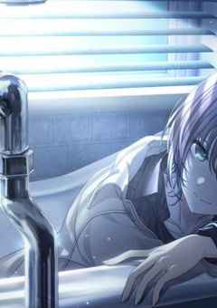 【2j3j en 】液晶越しで生きる僕