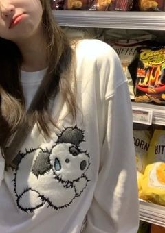 Stray kids の 紅一点 。