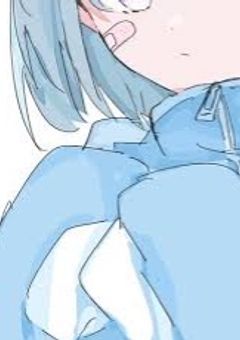 ・私 が い ち ば ん 可 愛 い っ ♡・【青】