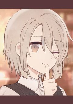 雑談部屋（三葉くん）