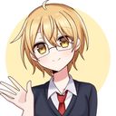 _夕闇 黎人@ゆうやみ れいと_