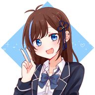 夜桜 葵@前垢さんのアイコン画像