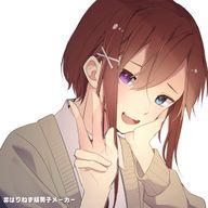 透華さんのアイコン画像