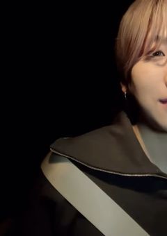 ふまゆまがウィバースライブの後に車の中でイチャイチャ...