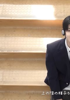 性処理班のハルアが今日はJOの相手をするが...