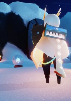 Skyã®ãã¬oréauã«æã£ãŠããã£ã