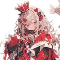 Strawberry Queenさんのアイコン画像