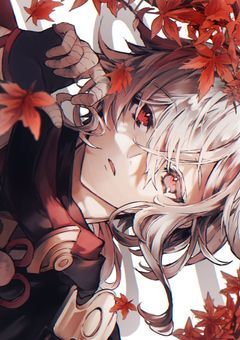 原神  万葉→平蔵  ( 監禁 )