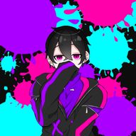 魅魁さんのアイコン画像