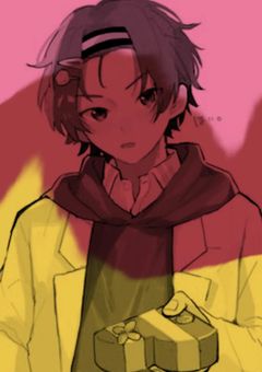 ねぇ。話を聞いてよ…。