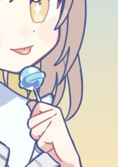 不人気には国民の妹がいたらしい  