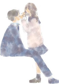 秘密の恋