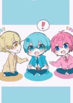 すとぷり×Night A