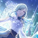 日野森雫@しぃちゃん可愛いわ♡