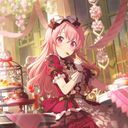 桃井愛莉@絵名いつもありがと!