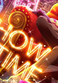 司総受けLINE【プロセカ】