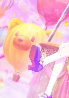 みんなも一緒に〜わんわん〜わんだほ〜い！