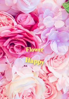 フラワーハッピー事務所