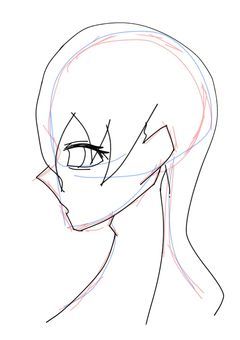 須夜崎流 イラスト講座