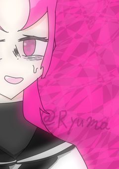 一日一枚イラスト描いたら100枚目くらいには上手くなってんじゃね？説