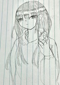 お話したい人募集中！