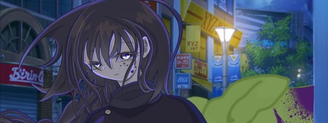 カイ　さんの壁紙画像