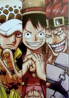 あるバカ3人とシェアハウス