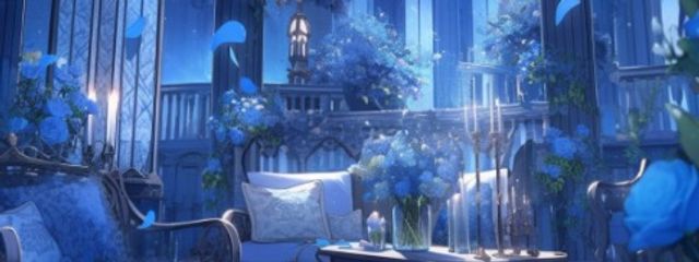 星羅🔯☪🎭さんの壁紙画像