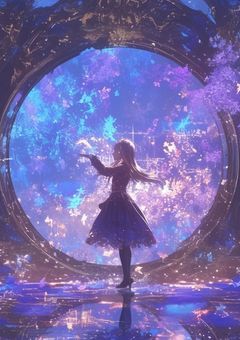 【参加型】鏡越しの殺意を込めて