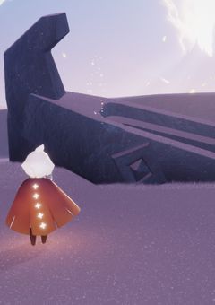 星の子に転生してしまった話