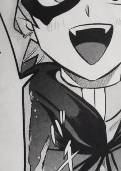 諦めのさきに 。