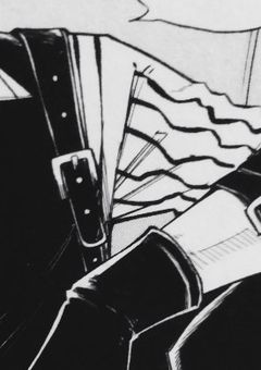 妖怪の所為で済むなら警察はいらねえ！